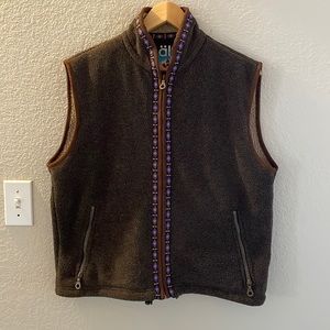 Kuhl Alf Fleece Vest